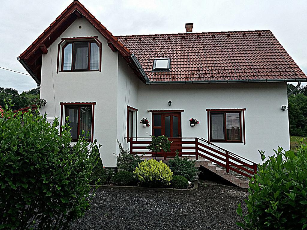 Raza Soarelui Lejlighed Sovata Eksteriør billede